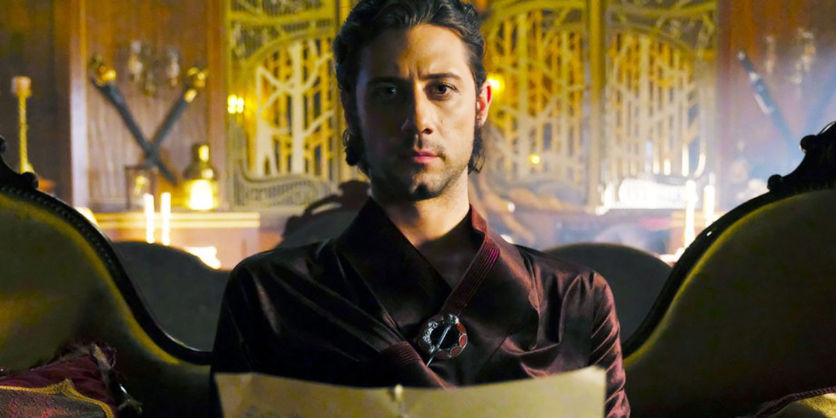 Uno de los mejores programas de televisión de fantasía de todos los tiempos se estrenó hace 10 años y todavía está subestimado