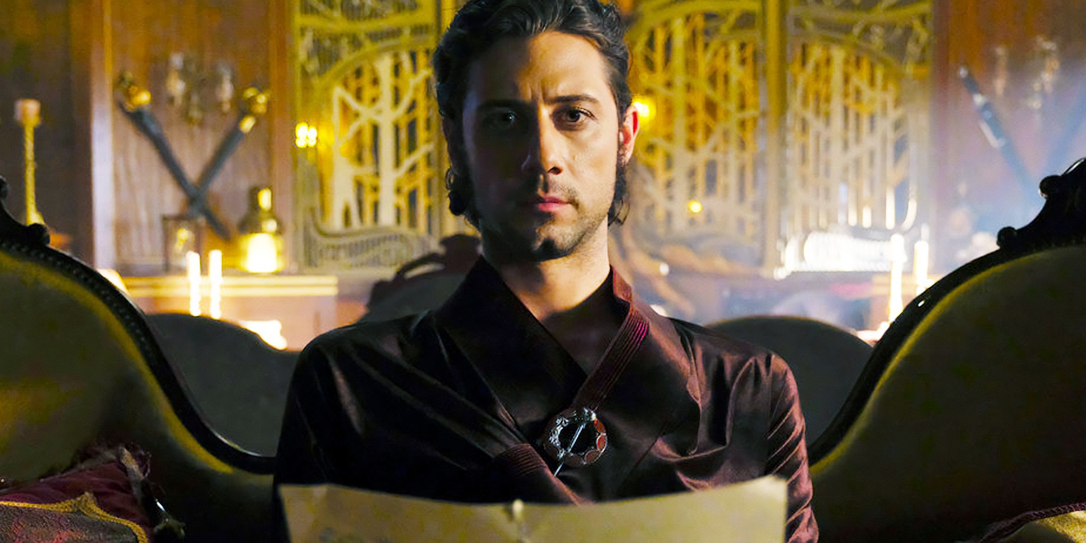 Uno de los mejores programas de televisión de fantasía de todos los tiempos se estrenó hace 10 años y todavía está subestimado