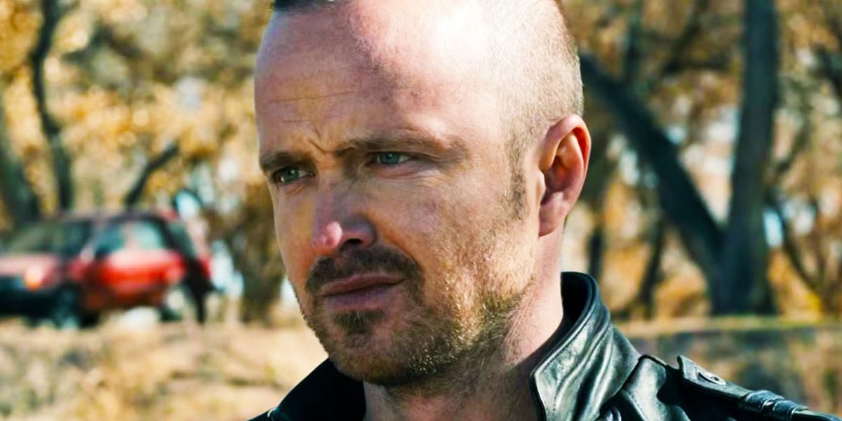 Breaking Bad Moment de Aaron Paul es una de las escenas más incómodas del programa