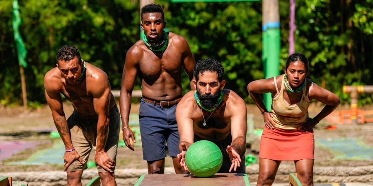 Survivor 48 Crowns New Winner en Dramatic Finale, ganando un premio de $ 1 millón