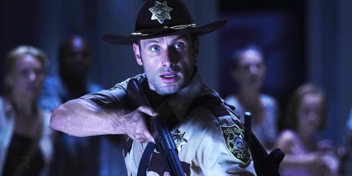 El episodio más infame de The Walking Dead que incluso el Creador se arrepiente cambió del programa para siempre