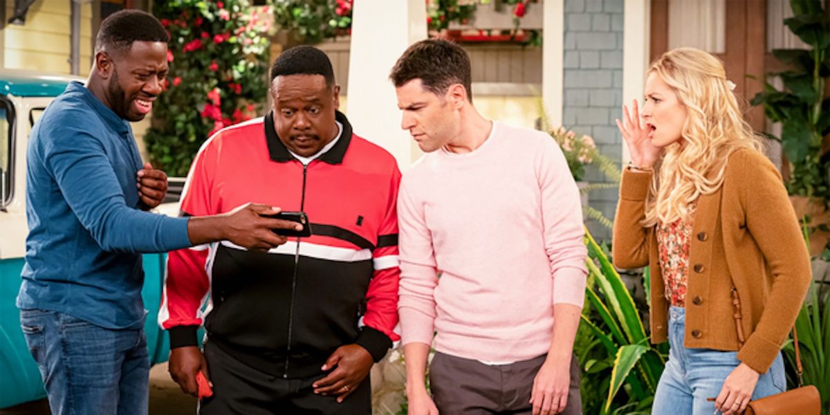 La cancelación de la temporada 8 del vecindario termina una increíble racha de carrera de 14 años para una estrella