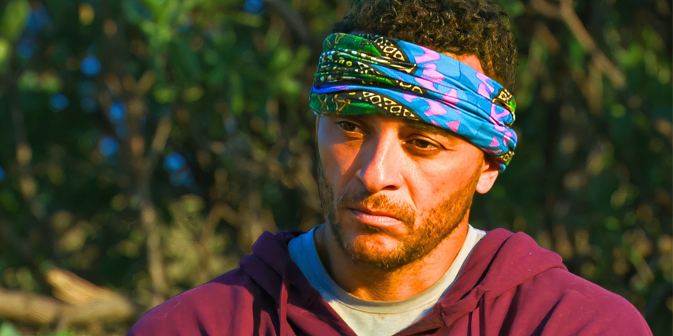 Joe Hunter ganará Survivor 48 (la prueba)
