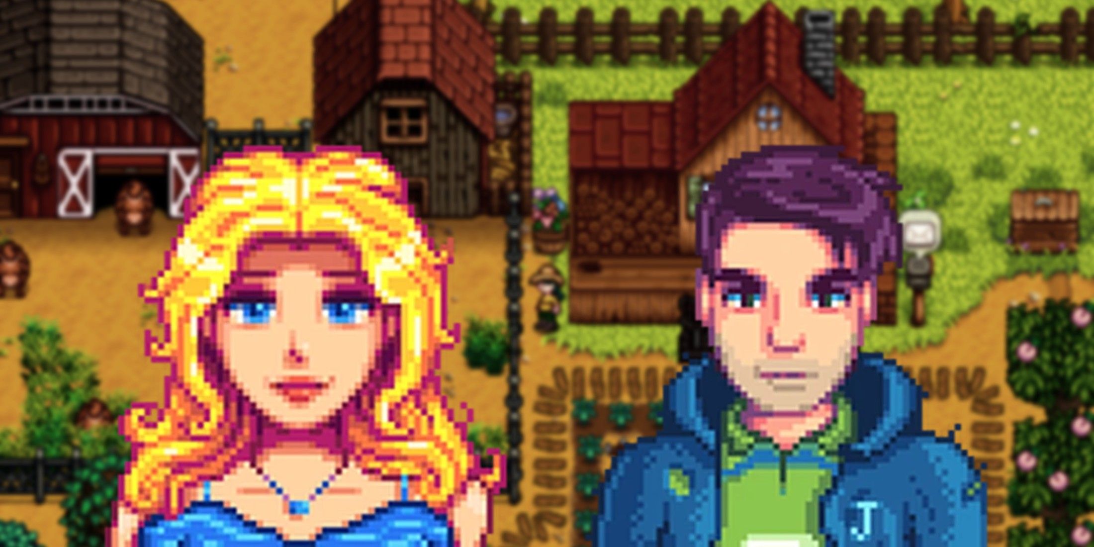 Hice un descubrimiento horrible sobre Stardew Valley que de alguna manera extrañé después de jugar 250 horas