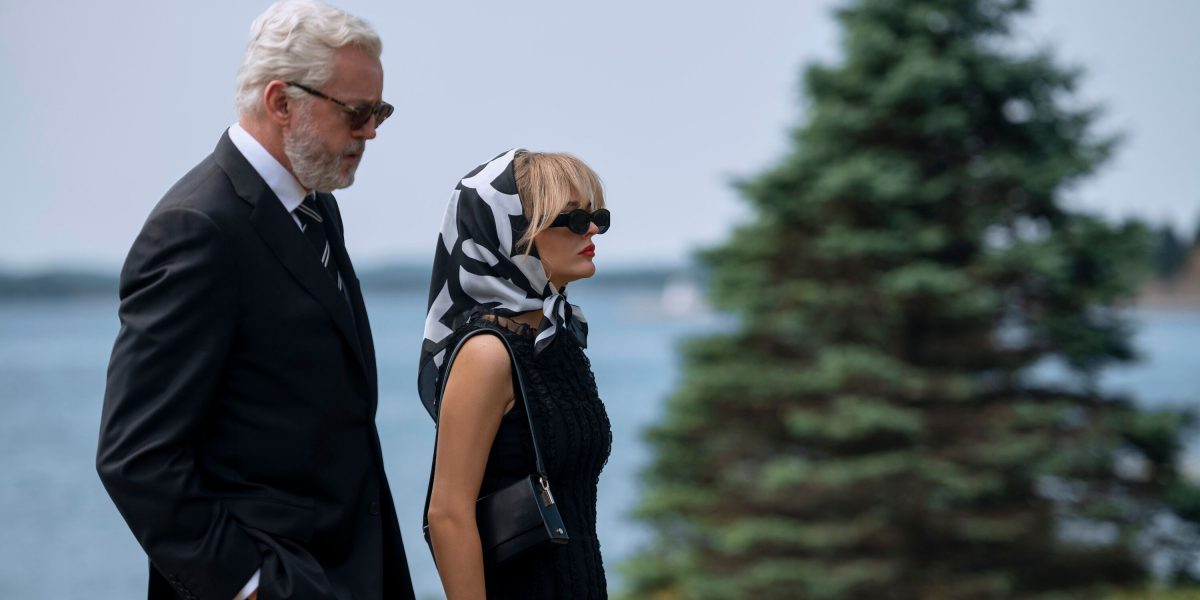 Por qué éramos mentirosos, el final era necesario a pesar de volar "frente a la estructura de la televisión" explicada por los showrunners