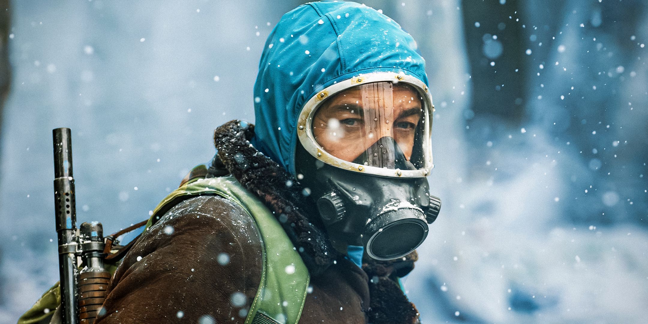 7 mejores programas como The Eternaut de Netflix