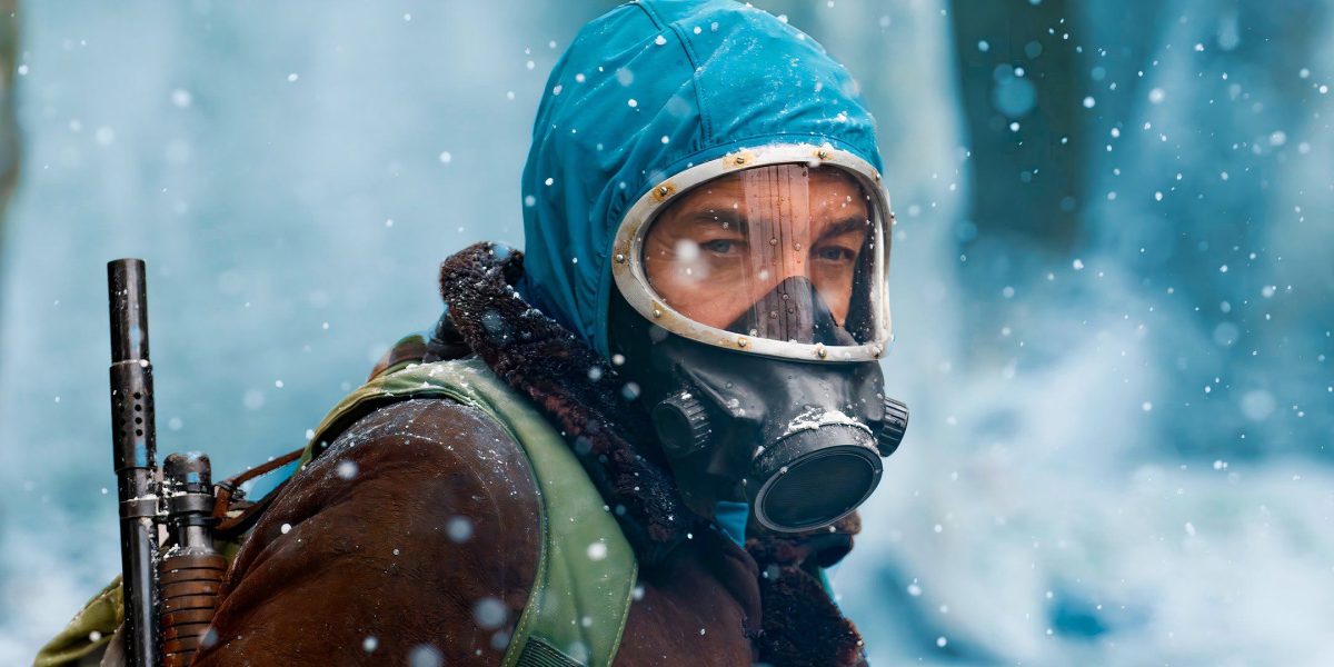 Los 9 mayores cambios de Eternaut Show en los cómics