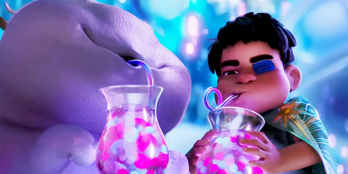 Elio es radicalmente diferente de la película que Pixar estaba haciendo originalmente: cómo cambió y por qué