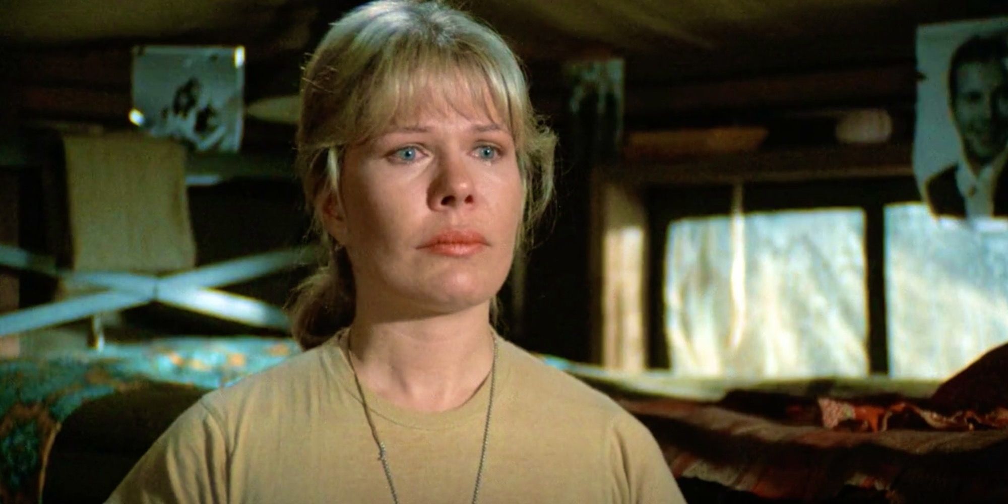 Mash Star Loretta Swit muerta a 87