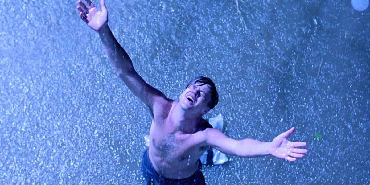 Por qué la redención de Shawshank todavía resuena 30 años después
