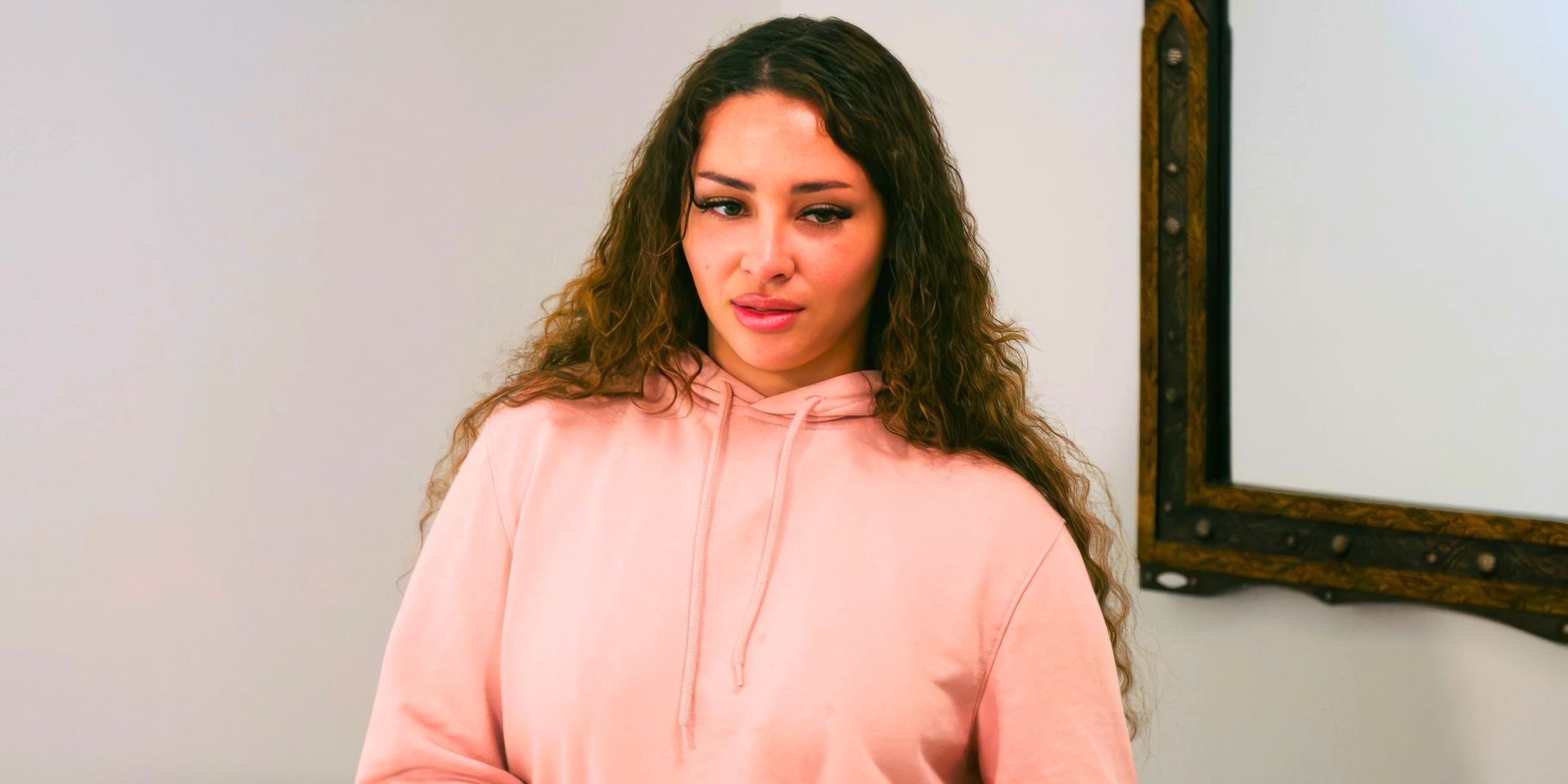 Sophie Sierra de 90 días de prometido enfrenta un gran revés de dinero en Estados Unidos después de que Rob Warne se separó