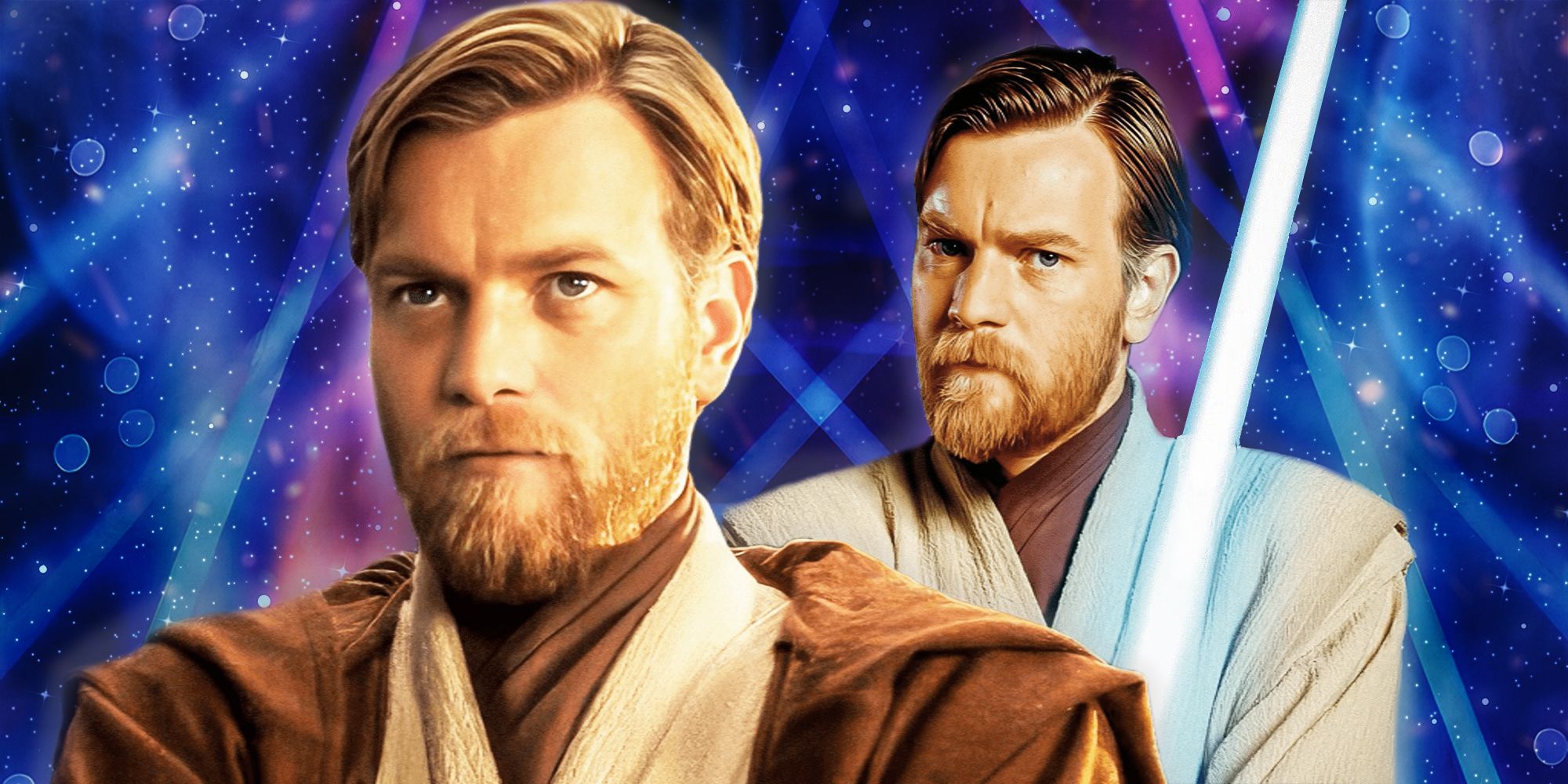 Obi-Wan Kenobi finalmente compensa su mayor mentira a Luke Skywalker