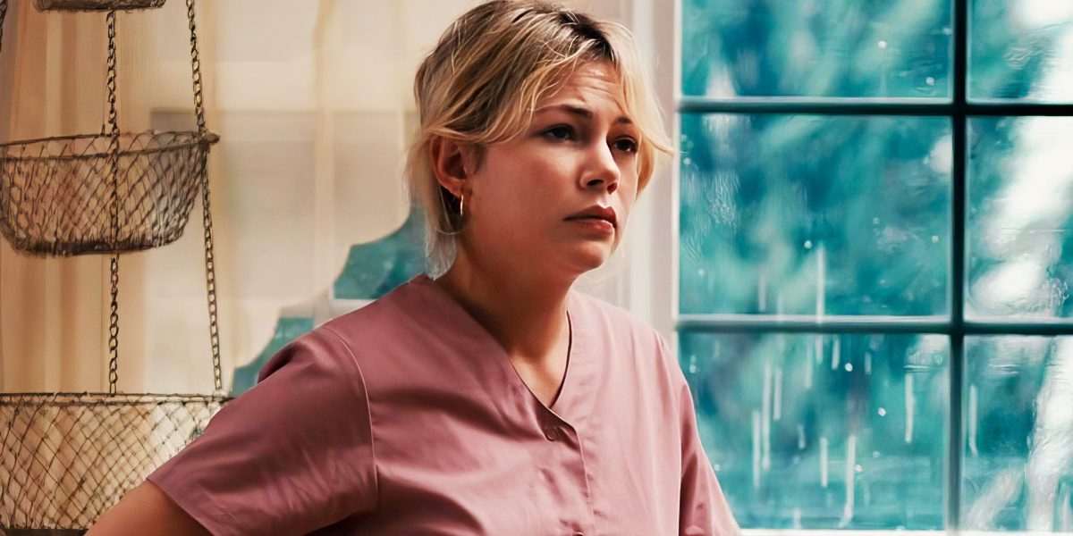 Michelle Williams cuenta su preparación inusual con Ryan Gosling para la película de drama de 2010: "No sé si alguien podría volver a trabajar así"