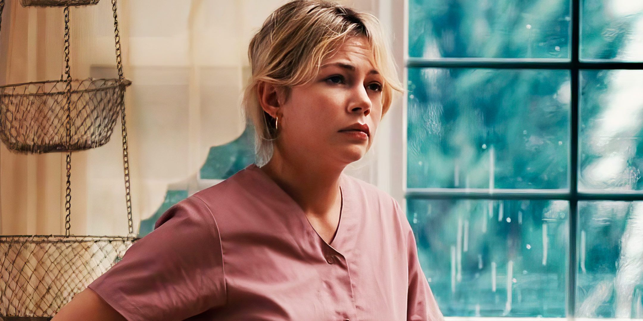 Michelle Williams cuenta su preparación inusual con Ryan Gosling para la película de drama de 2010: “No sé si alguien podría volver a trabajar así”