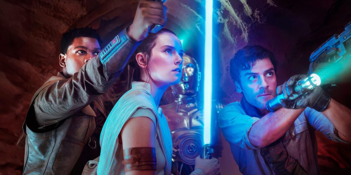Olvídate de Daisy Ridley, una secuela de la estrella de la trilogía es perfecta para la película Star Wars de Ryan Gosling