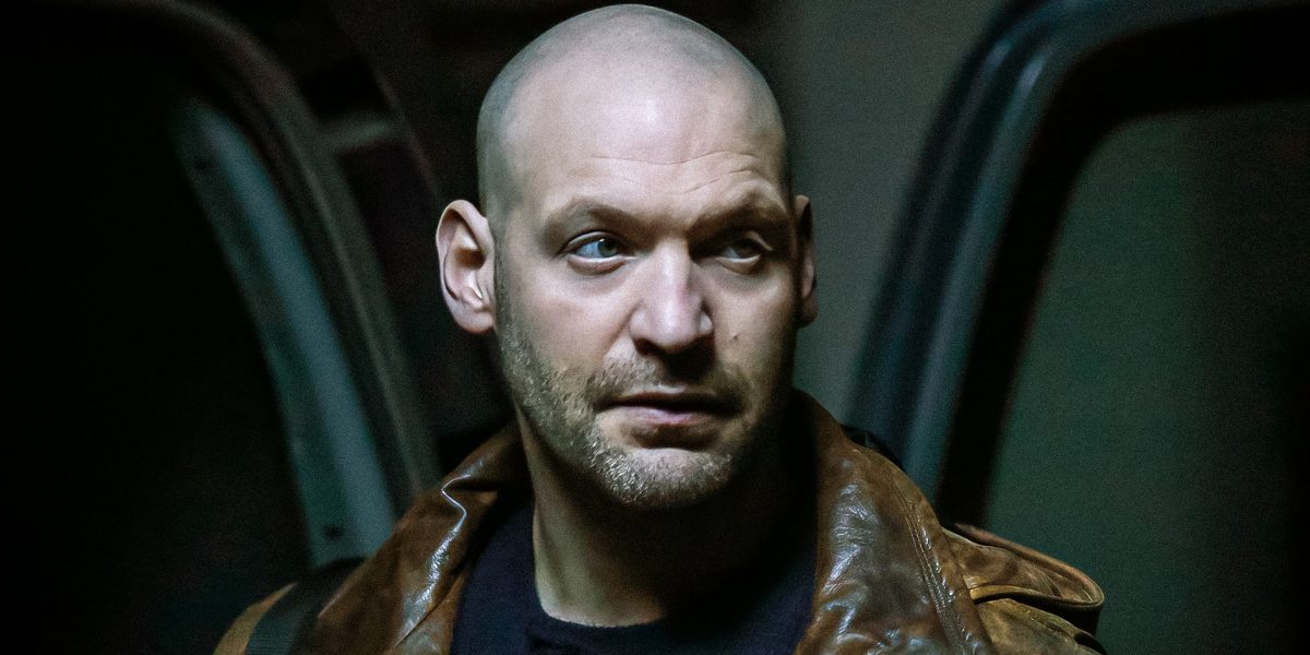 La versión poco convencional de Guillermo del Toro sobre los vampiros hace que este programa de televisión de terror de 11 años sea una visita obligada