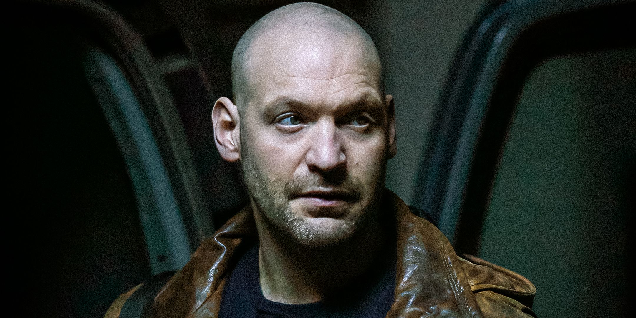 La versión poco convencional de Guillermo del Toro sobre los vampiros hace que este programa de televisión de terror de 11 años sea una visita obligada