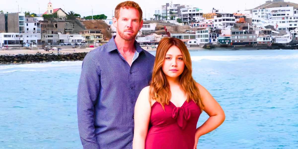 "Dormí en hospitales contigo": La caoba del prometido de 90 días revela homenaje de Ben Rathbun