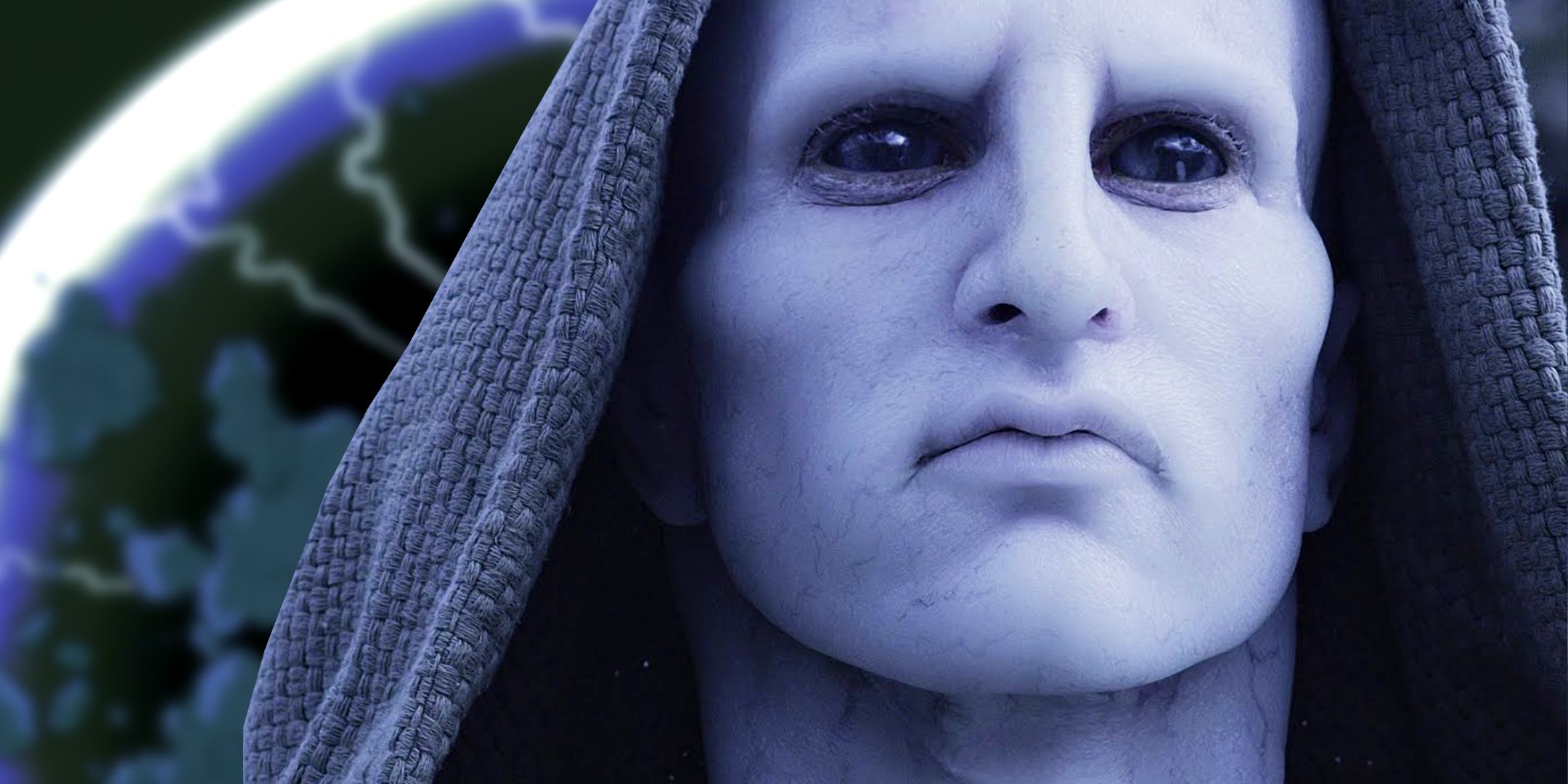 Los ingenieros de Alien simplemente desataron el arma definitiva de la franquicia