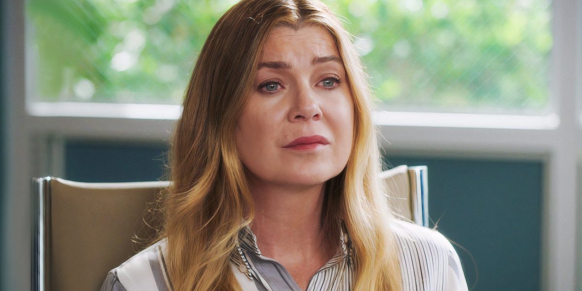 Ellen Pompeo habla sobre "moverse" de Gray's Anatomy mientras gira a proyectos aclamados por la crítica