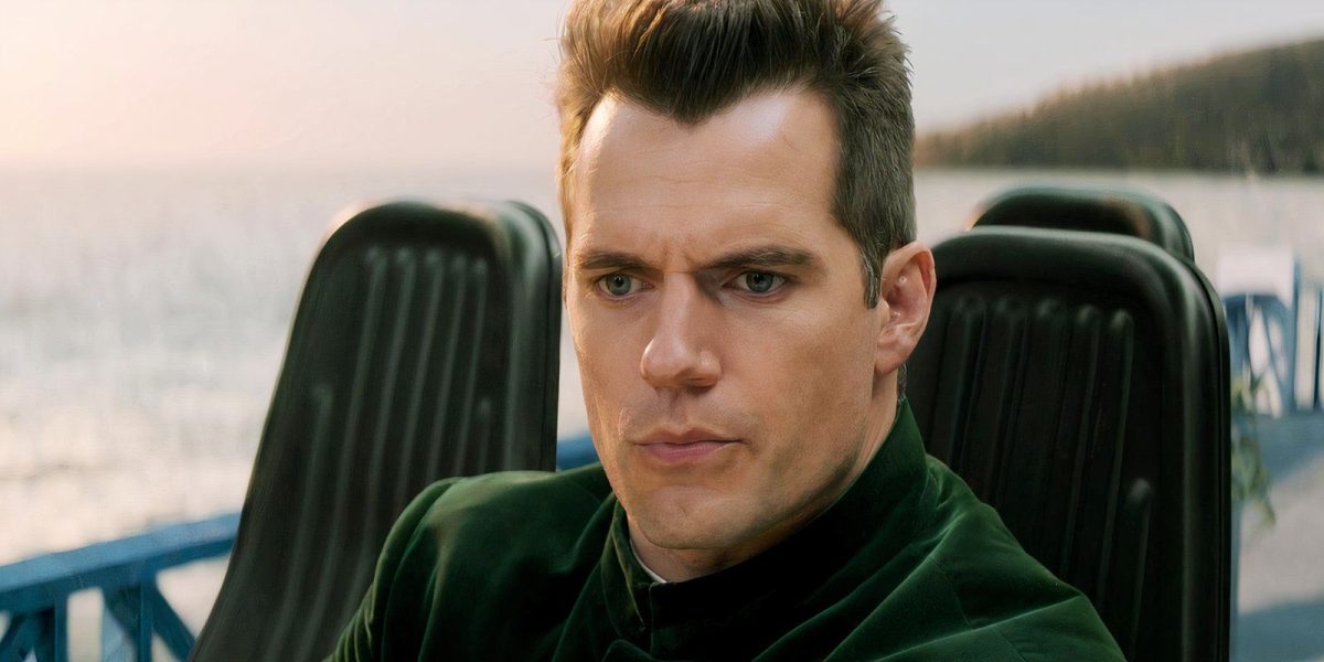 Henry Cavill's Highlander Reboot Movie Casts Major Star, 61, para entretenernos