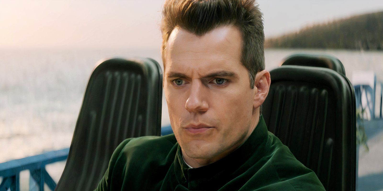 Henry Cavill’s Highlander Reboot Movie Casts Major Star, 61, para entretenernos