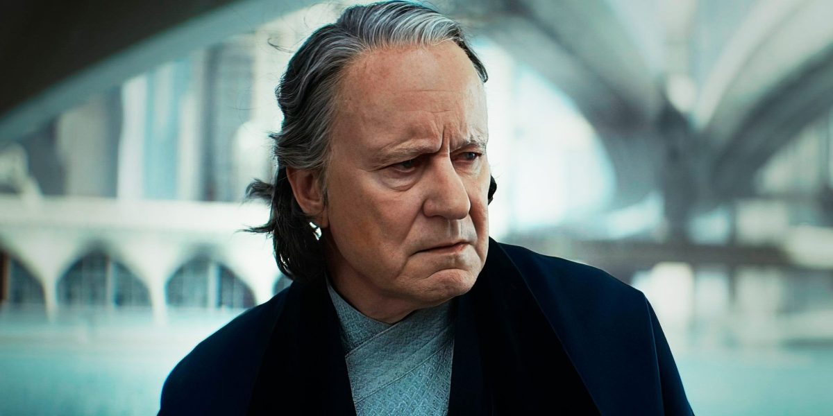 La nueva película de Andor Star acaba de tener la mejor recepción de Cannes en 19 años