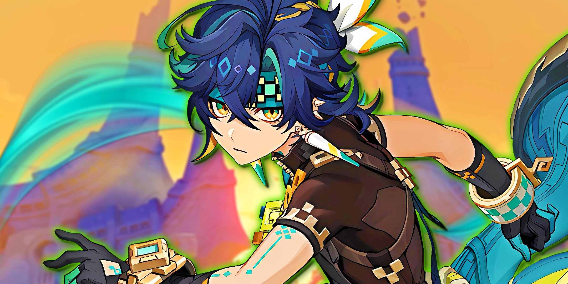 Genshin Impact 5.6 Fugas: la expansión de New World Boss & Map ya parece un preludio de Mare Jivari