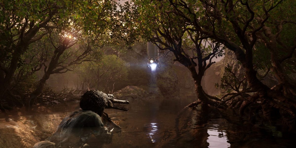 Espero que Metal Gear Solid Delta: Snake Eater mantiene este detalle oculto a todos perdidos