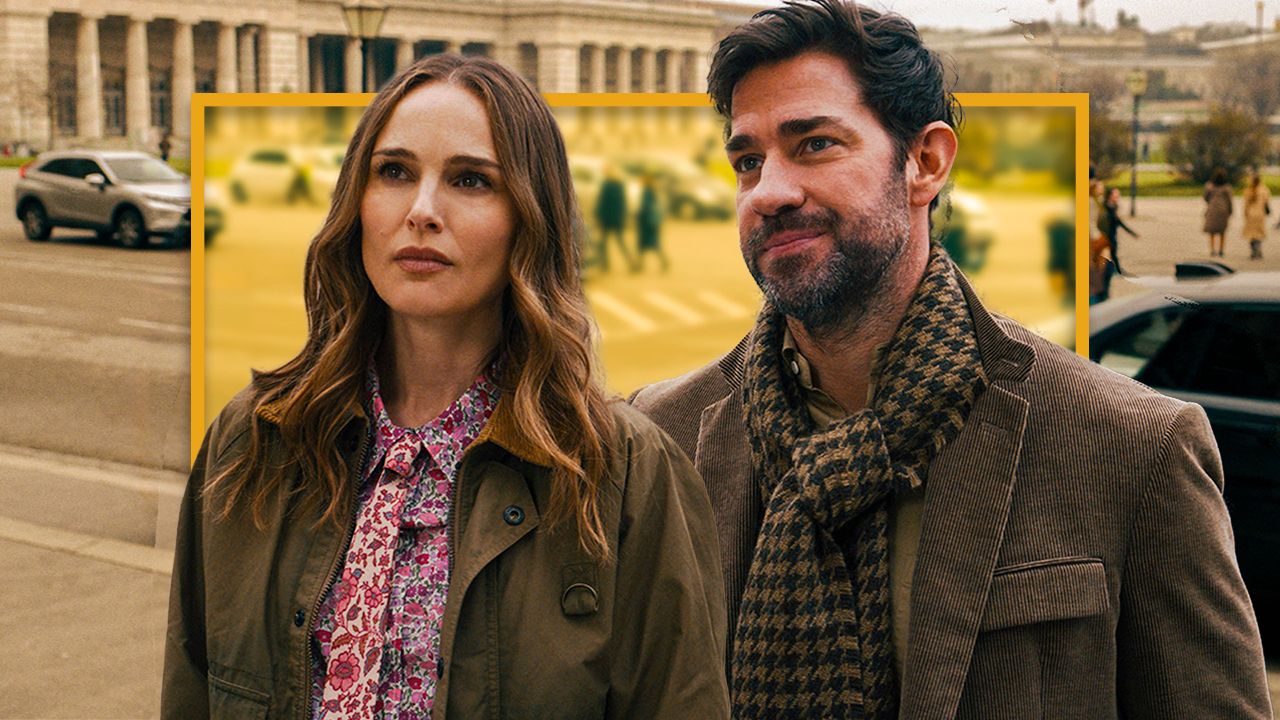 Fuente de estrellas juveniles alabado a Guy Ritchie, cazadores de tesoros ficticios anteriores, y entre sí