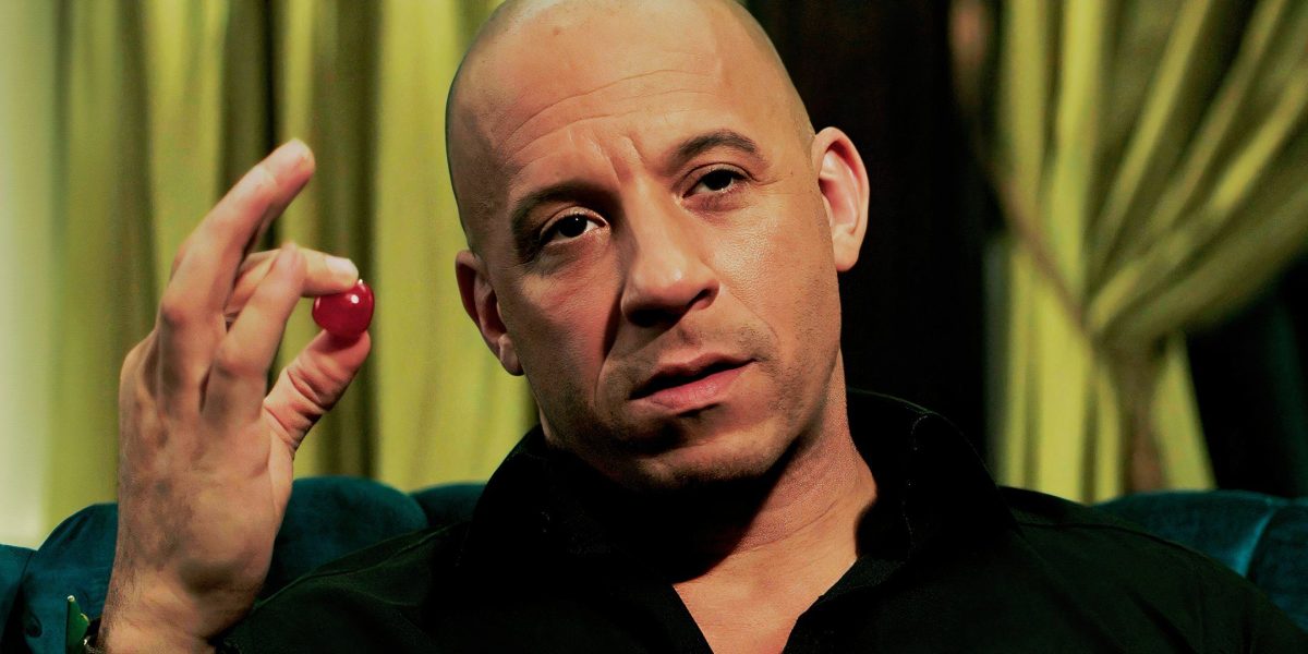 La película de 2015 de Vin Diesel se ha convertido en un éxito de transmisión en Netflix