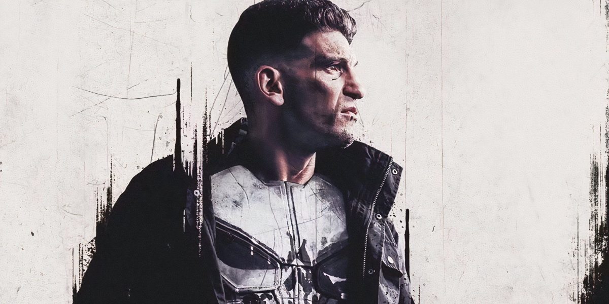 Punisher de Jon Bernthal se une a Tom Holland en Spider-Man: Brand New Day