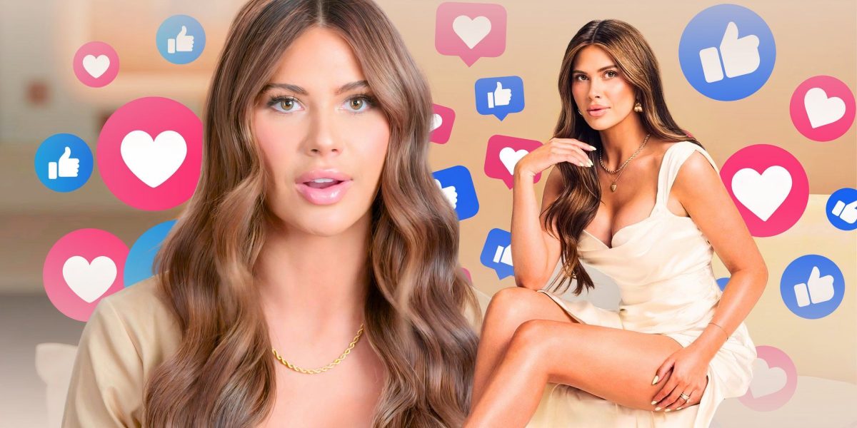 La vida secreta de las esposas mormonas: la edad de Demi Engemann, el trabajo, Instagram y más