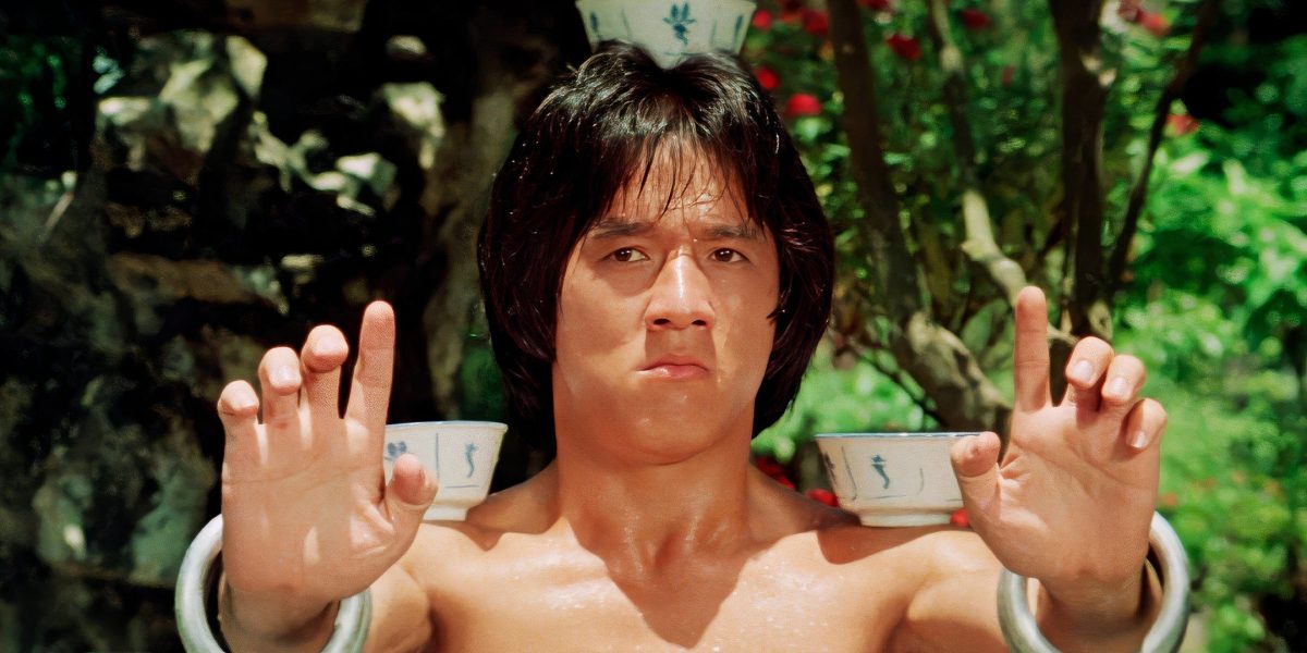 Alrededor de 100 Bruce Lee, Jackie Chan, Jet Li y More Kung Fu Classic Movies reciben sorprendentes y restaurados con AI