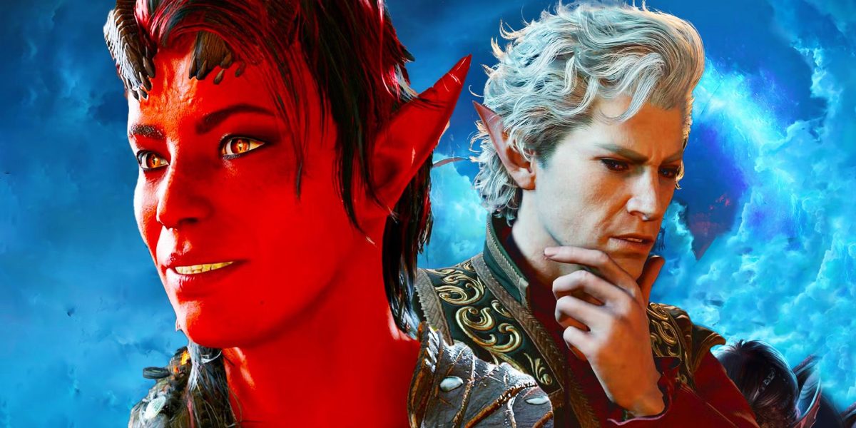 One Baldur's Gate 3 Companion merece una revisión de la personalidad en una secuela