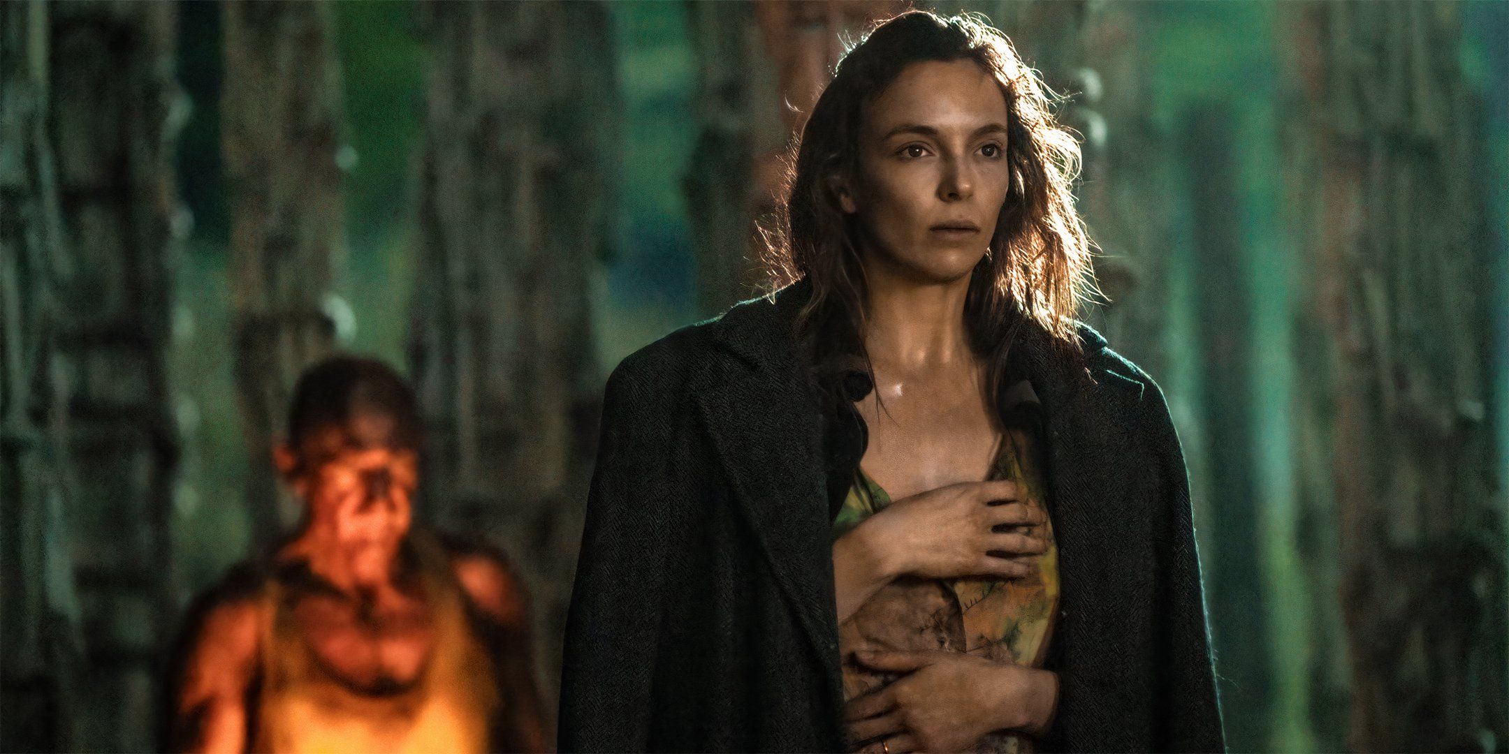 “Casi puede parecer bastante egoísta”: la devastadora decisión de Isla en 28 años después recibe una explicación completa de Jodie Comer