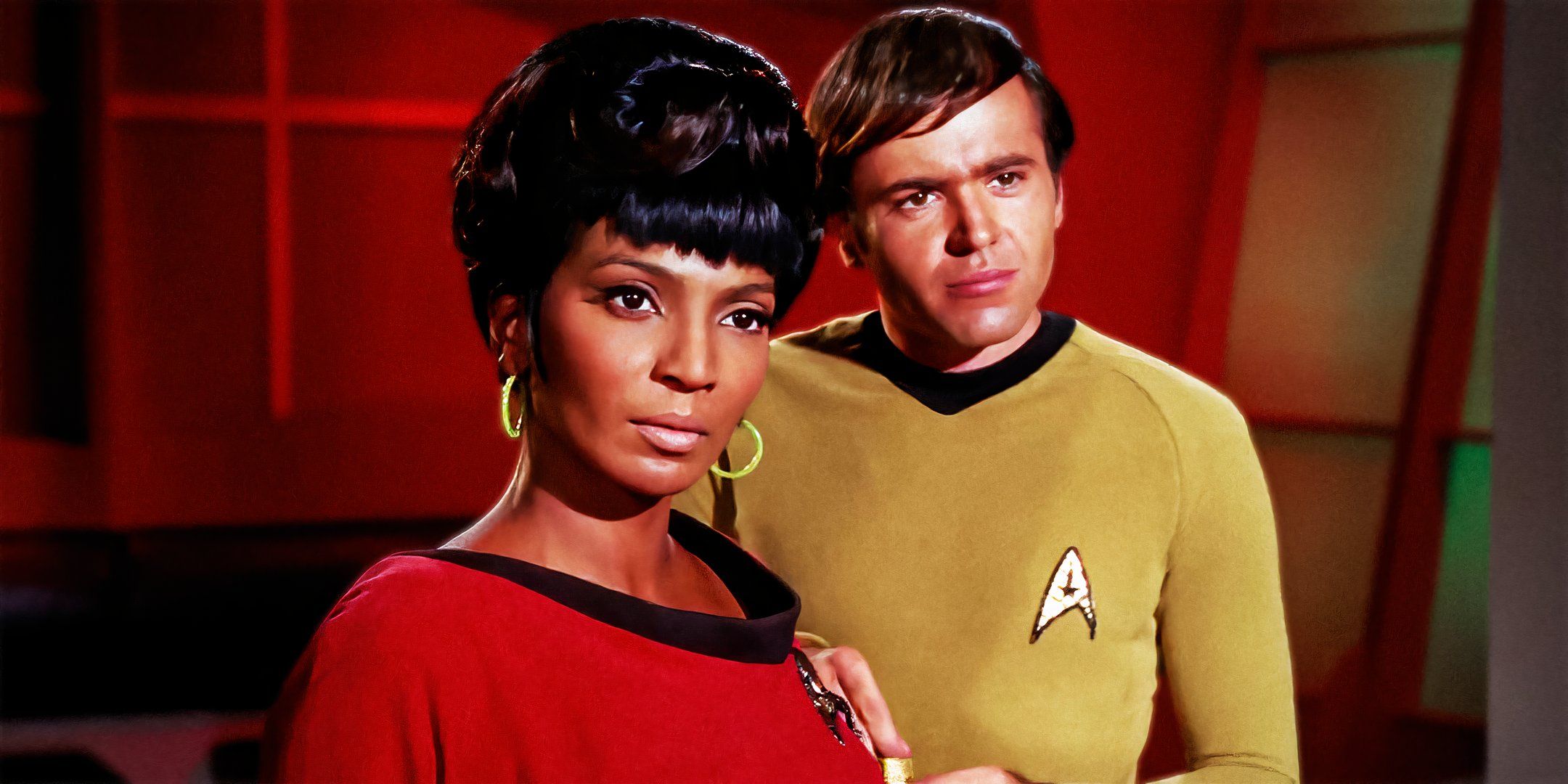 Walter Koenig de Star Trek desea que el elenco de apoyo de la serie original fuera tratado como “más que solo muebles”