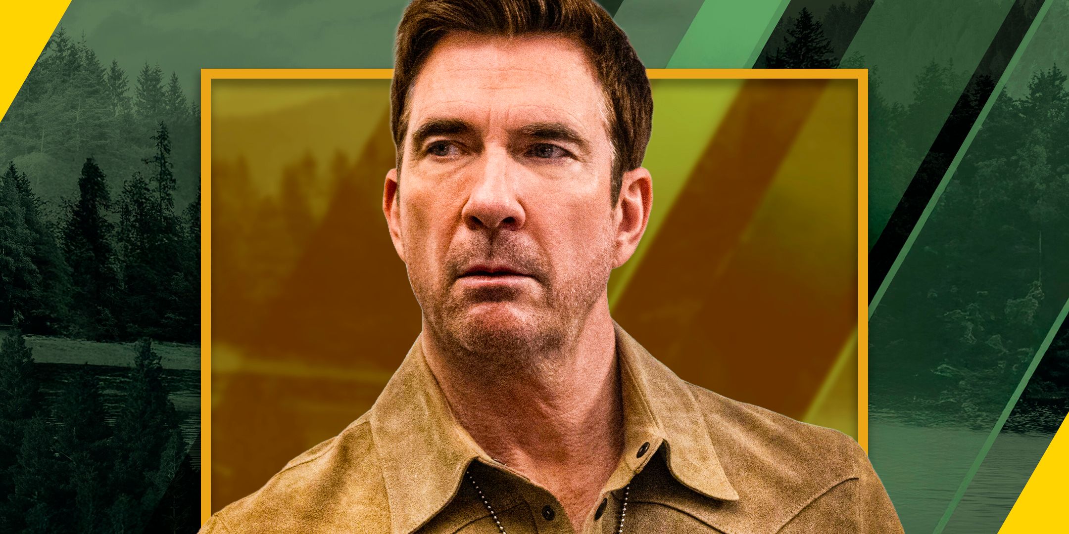 FBI: Most Wanted Series Finale: Showrunner revela cómo la temporada 7 habría cambiado el final de Remy