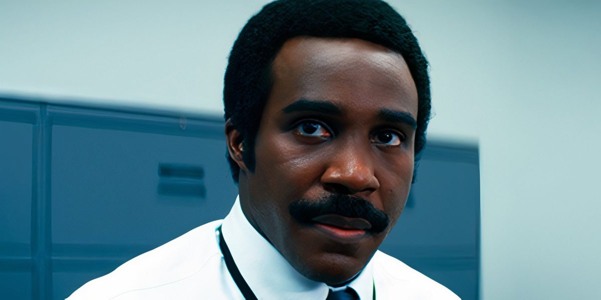 "No quería intentar recrear esta cosa": Severance Milchick Actor dudaba de filmar la escena final de la temporada 2 de la temporada 2