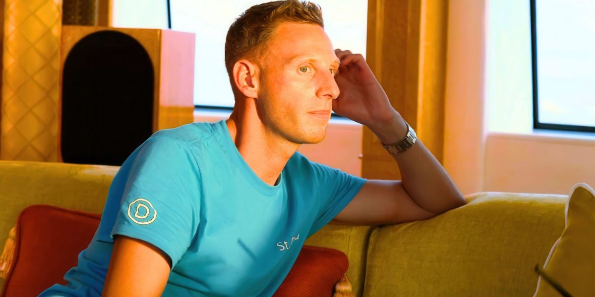 Debajo del nuevo escándalo de chispas de edición de la temporada 12 de la temporada 12 (¿el programa se está sobreproduciendo?)