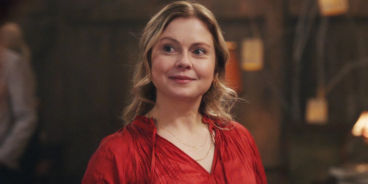 Rose Mciver de Ghosts habla de ser un "arma para alquiler" y entrar en la silla del director en la temporada 4