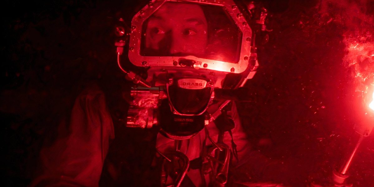 Blockbuster Star, 36, "con piso" después de que Hideo Kojima revisa 2025 Película de thriller de la historia real