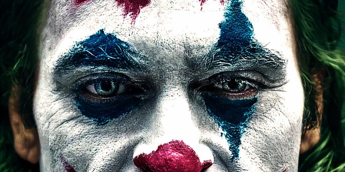 Estoy convencido de que la próxima película de terror de DCU puede repetir un truco de película DC de $ 1 mil millones