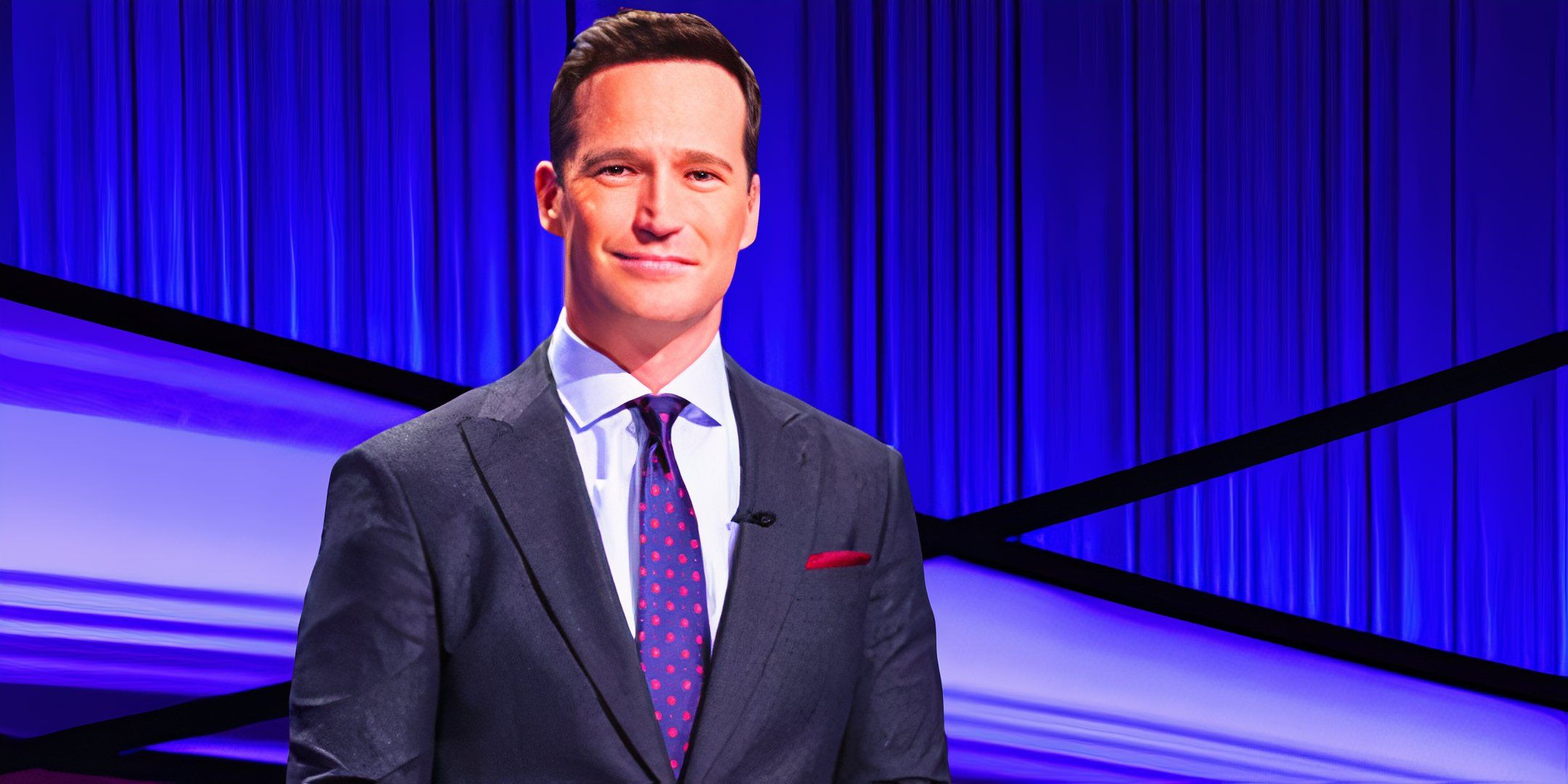 La controversia sobre el nuevo trabajo de derecha de Jeopardy Host explicó