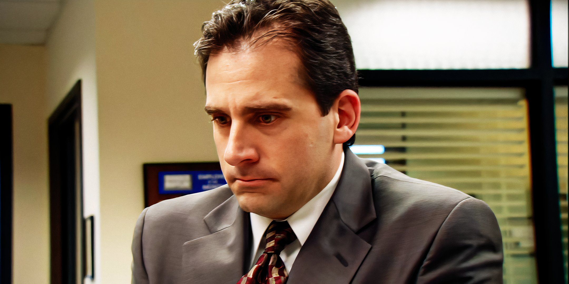 El director piloto de la oficina comparte su experiencia dirigiendo un nuevo spin -off, el periódico