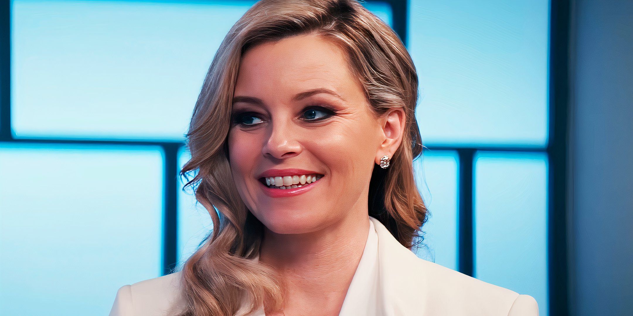 El thriller subestimado de Elizabeth Banks con 69% en Rotten Tomatoes ahora está en tendencia en Hulu