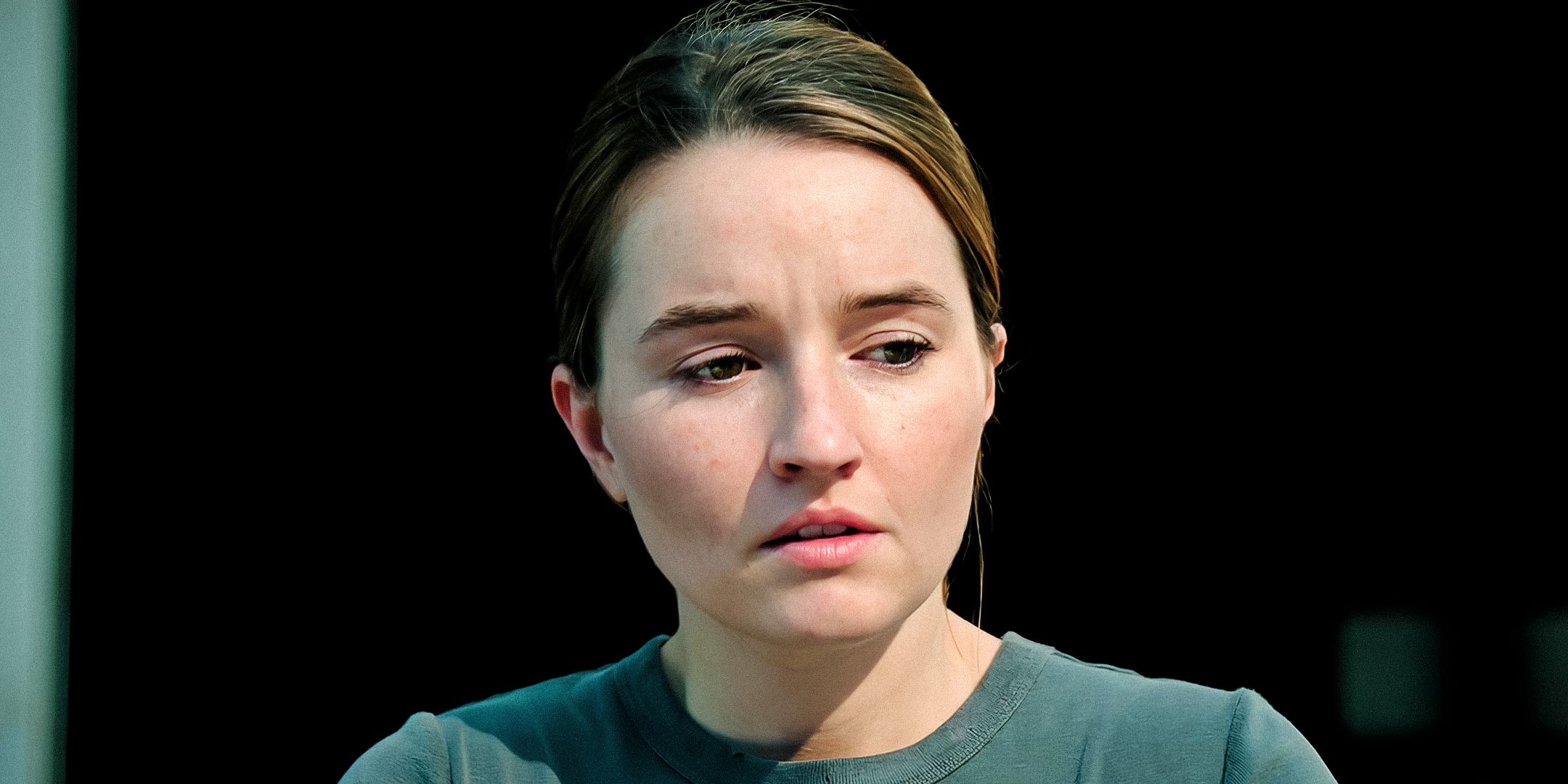 Esta escena del último juego de nosotros va a ganar al público al lado de Abby en la temporada 3. Apuesto a mi casa en ello.