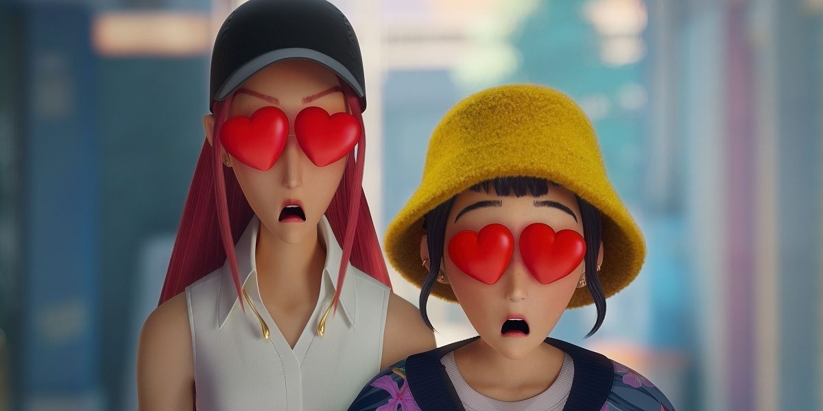 KPOP Demon Hunters Creators Busque la secuela potencial y el elenco revelan sus sesgos K-pop