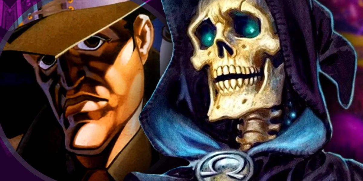 Finalmente hay una manera para que cada fanático del Discworld disfrute de la historia olvidada de Terry Pratchett