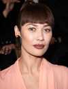 Tiro en la cabeza de Olga Kurylenko